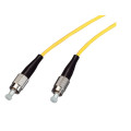 Cordon de correction Systimax Compétitif Sc Fiber Optic